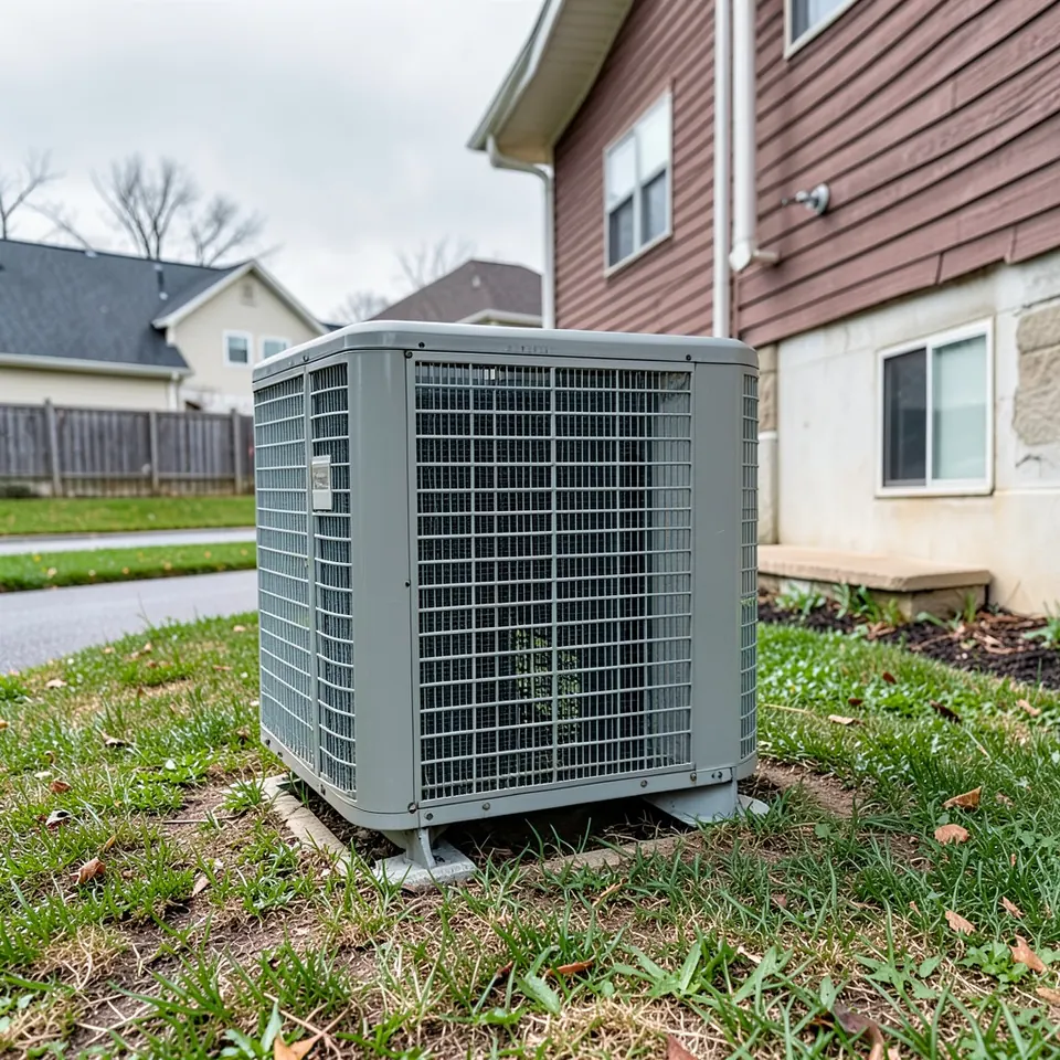 Your Guide to AC Repair in Chili, WI — local guide